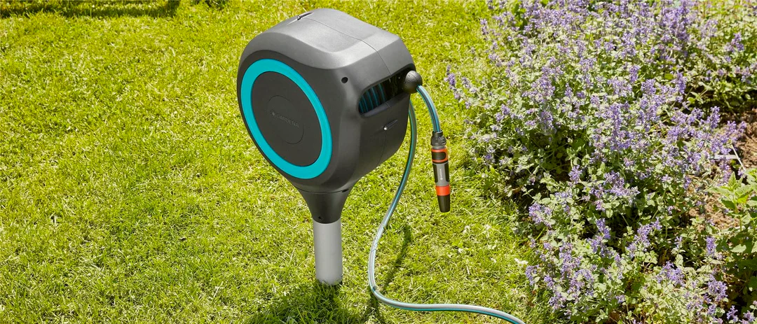 Master Your Garden with Precision